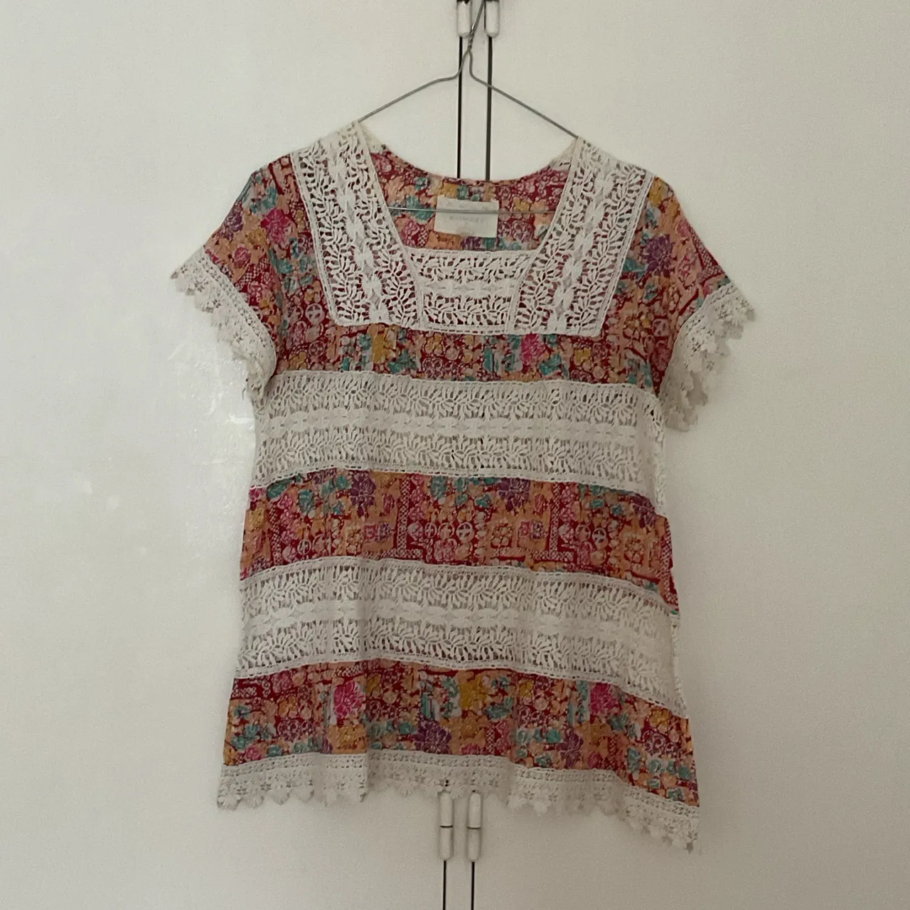 Blusa Rapsodia - imagen 1