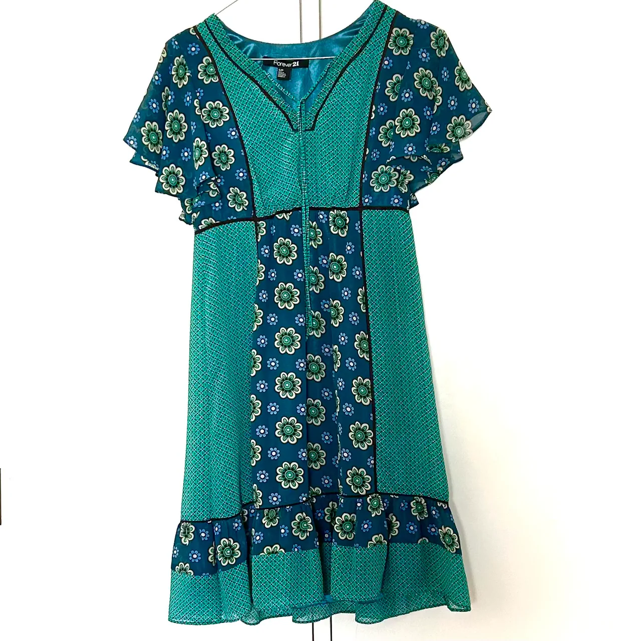 Forever 21 · Talle S
