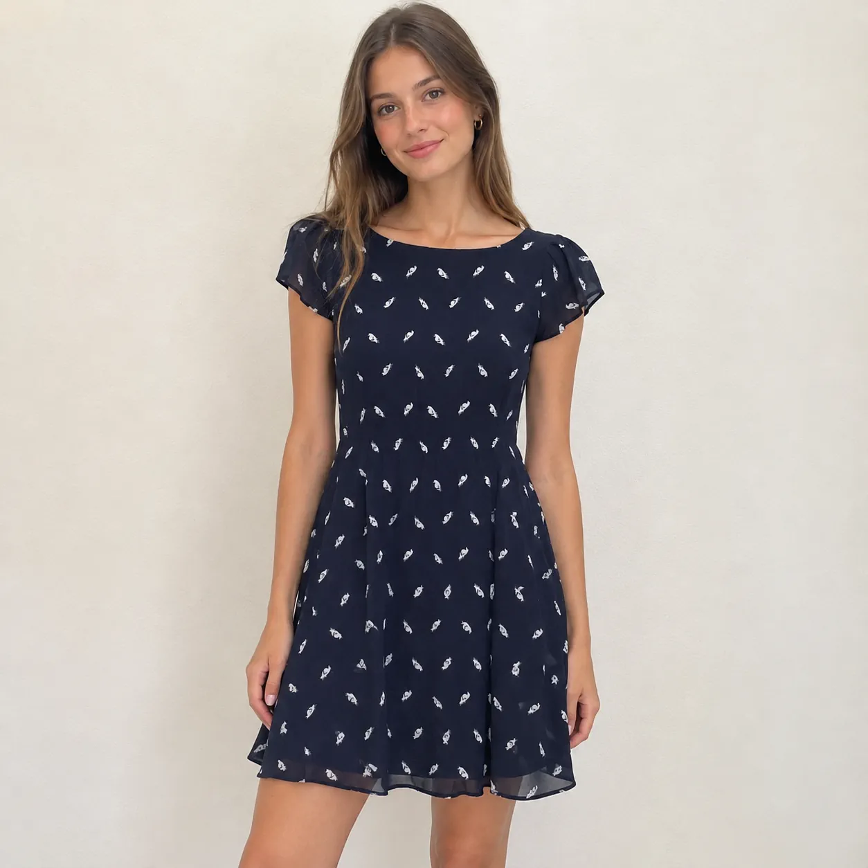 Vestido Otra - imagen 1
