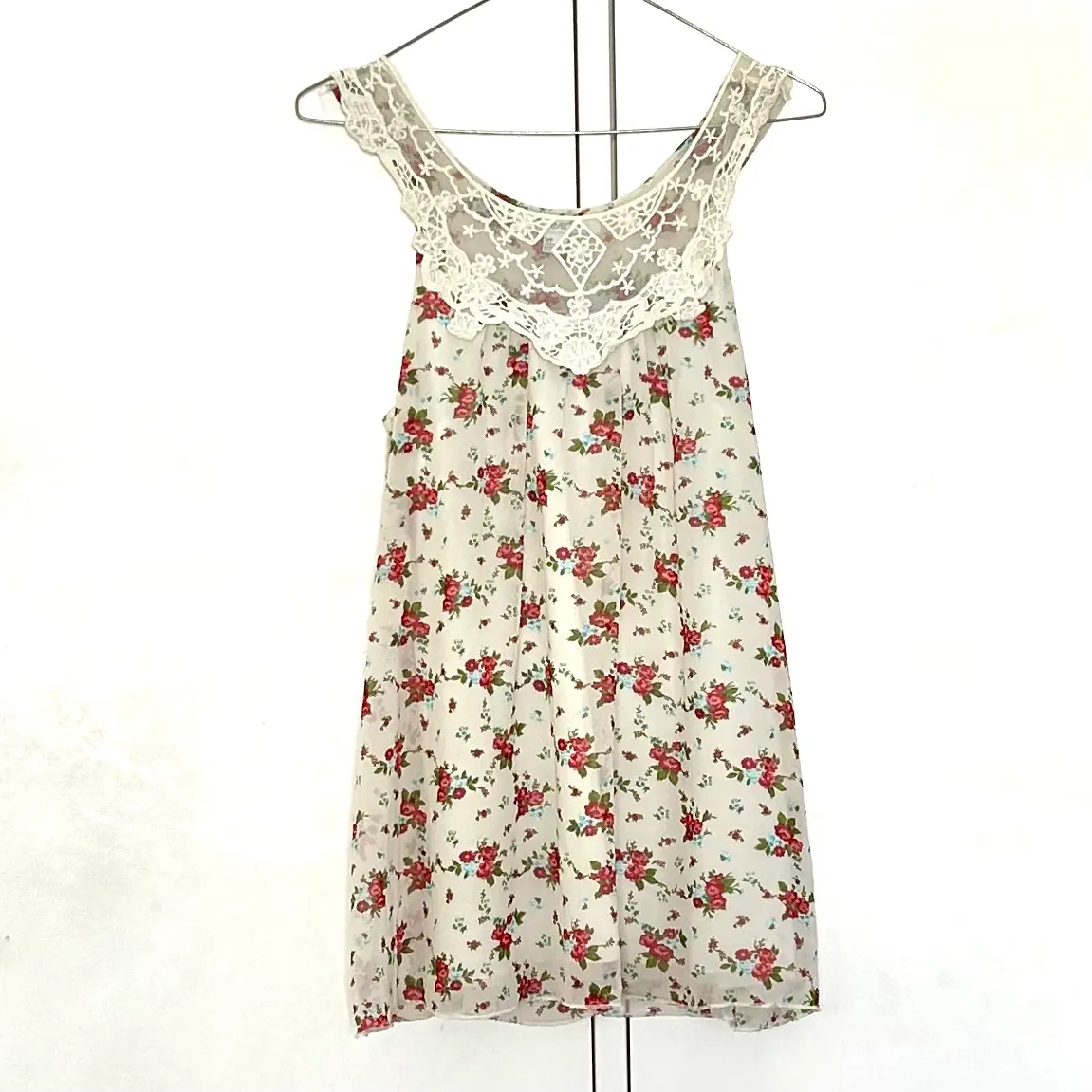 Musculosa Forever 21 - imagen 1
