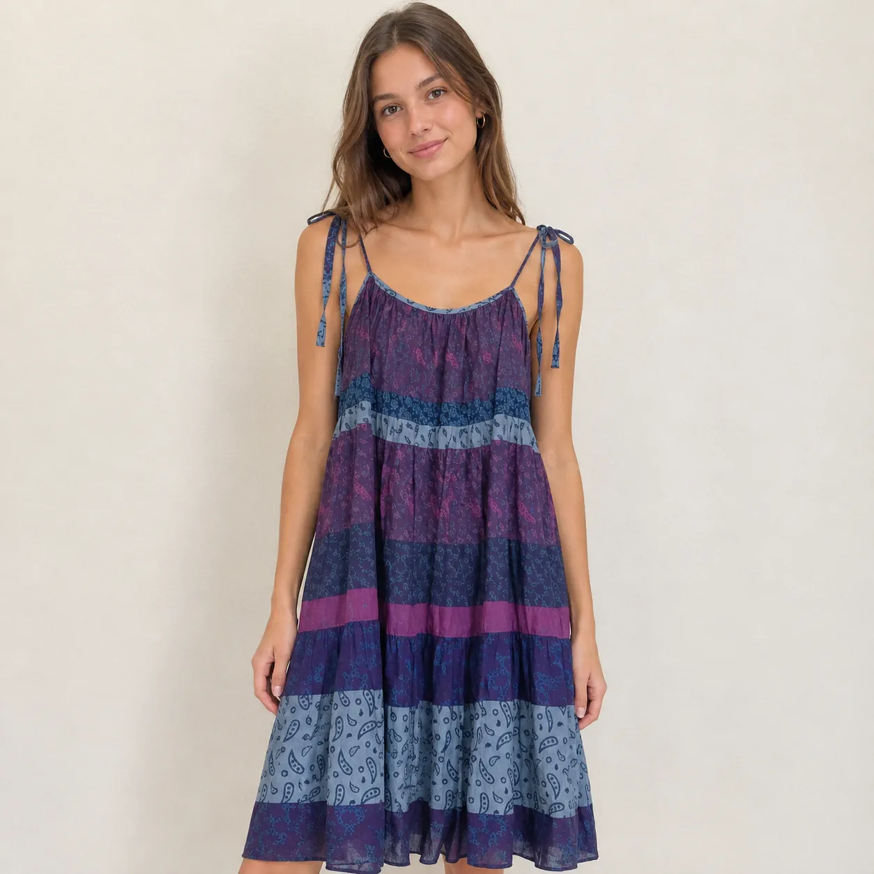 Vestido Sin marca - imagen 1