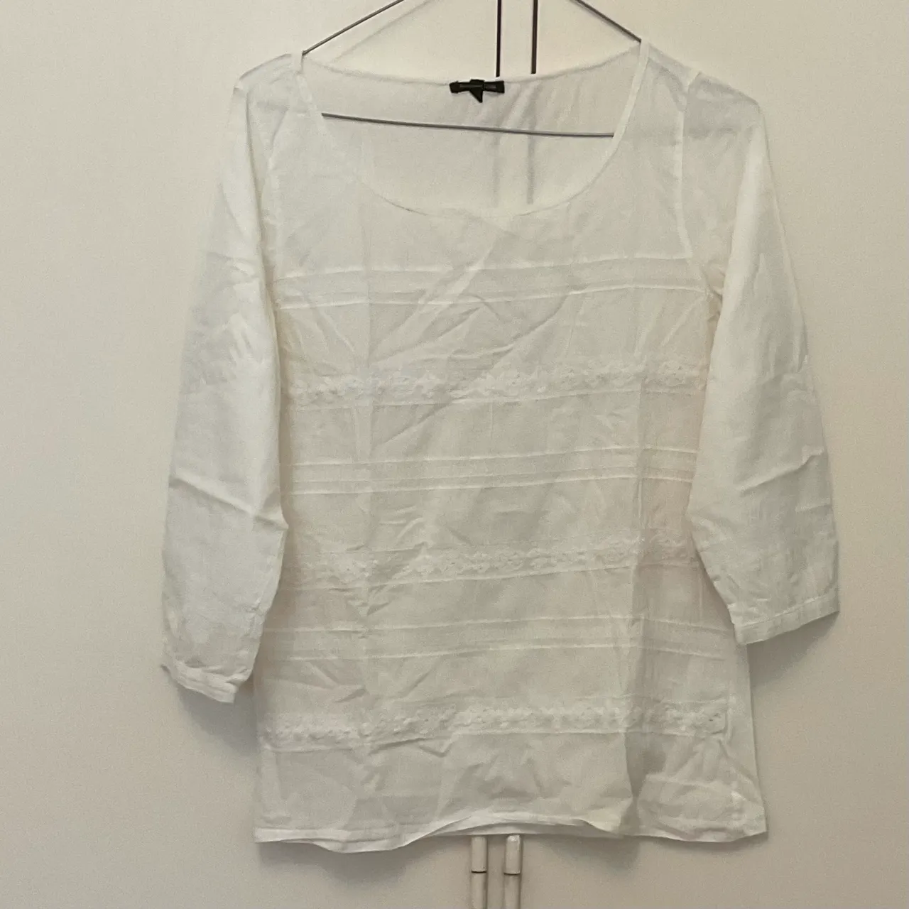 Remera Massimo Dutti - imagen 1