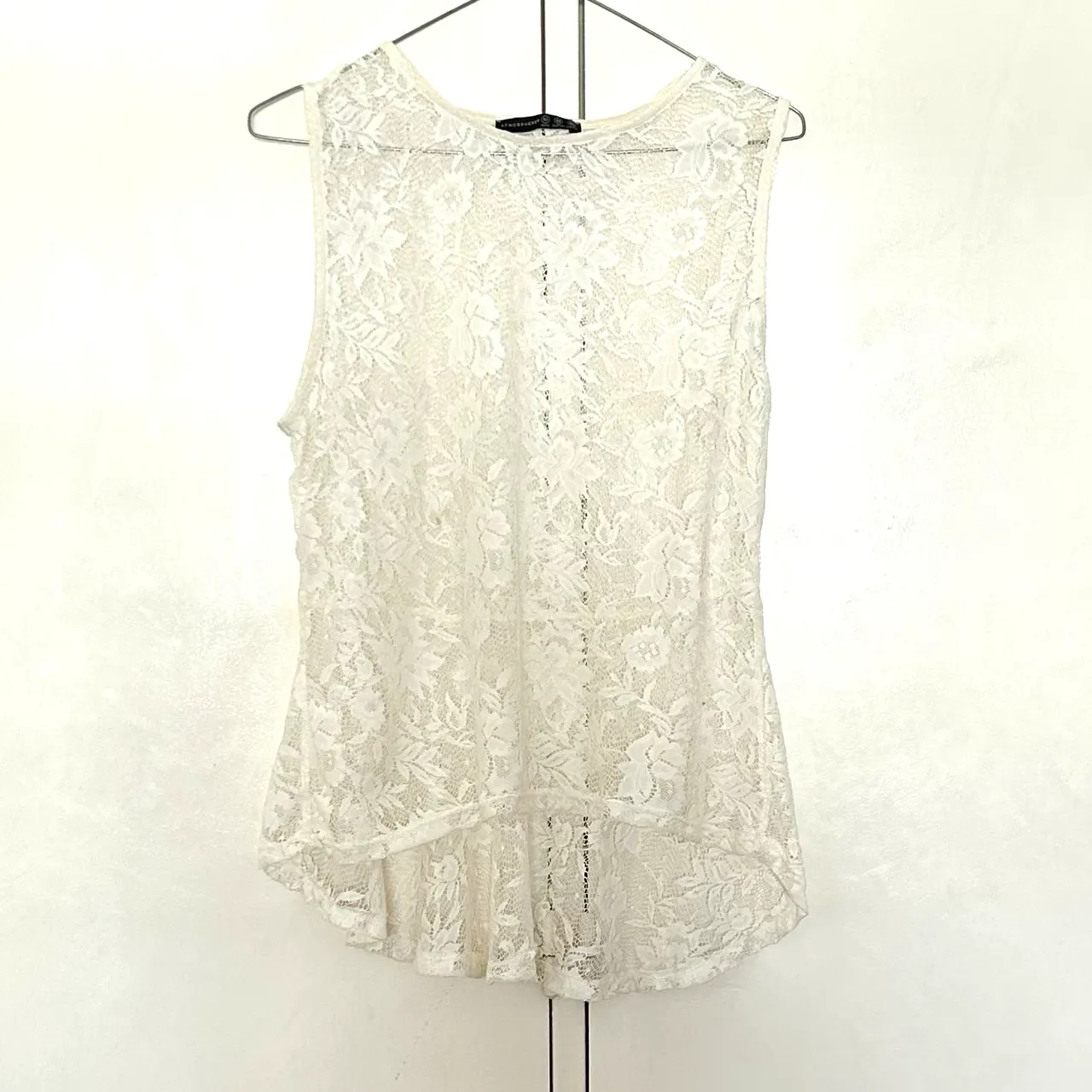 Musculosa Atmosphere - imagen 1