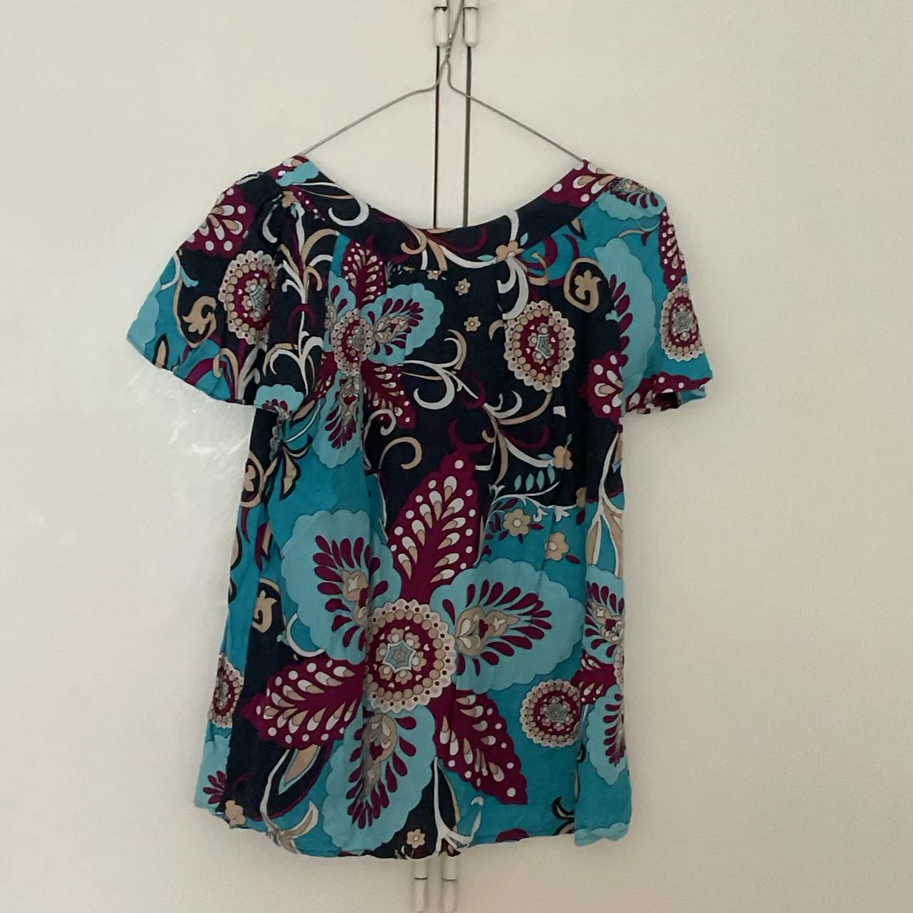 Blusa H&M - imagen 1