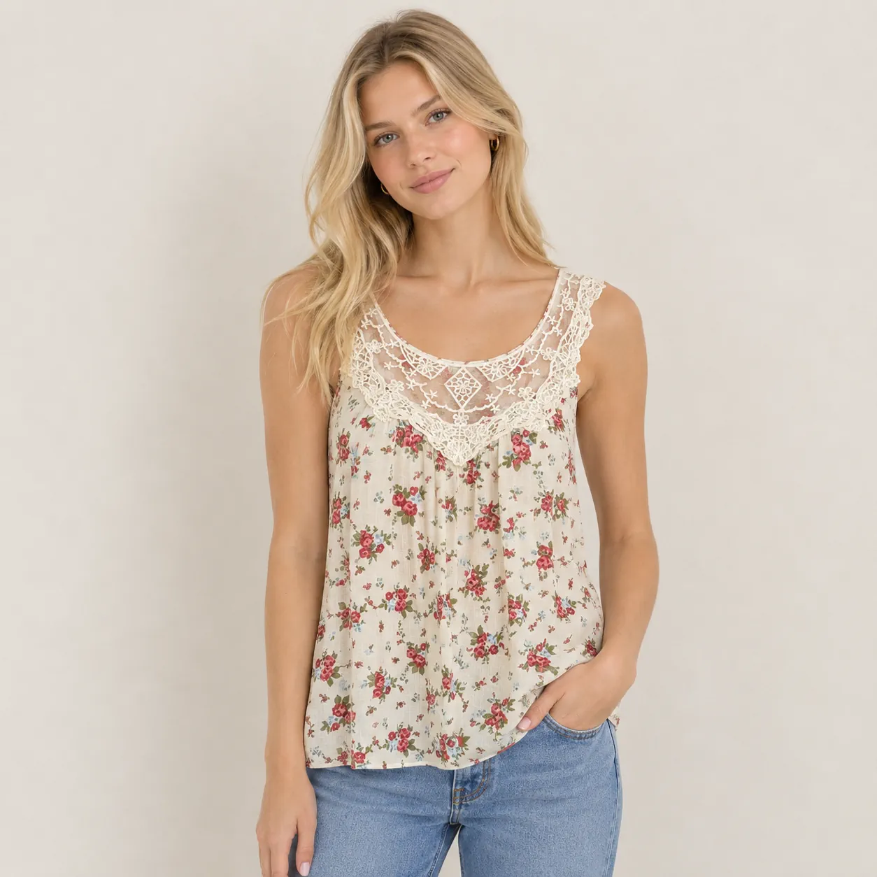 Top Forever 21 - imagen 1