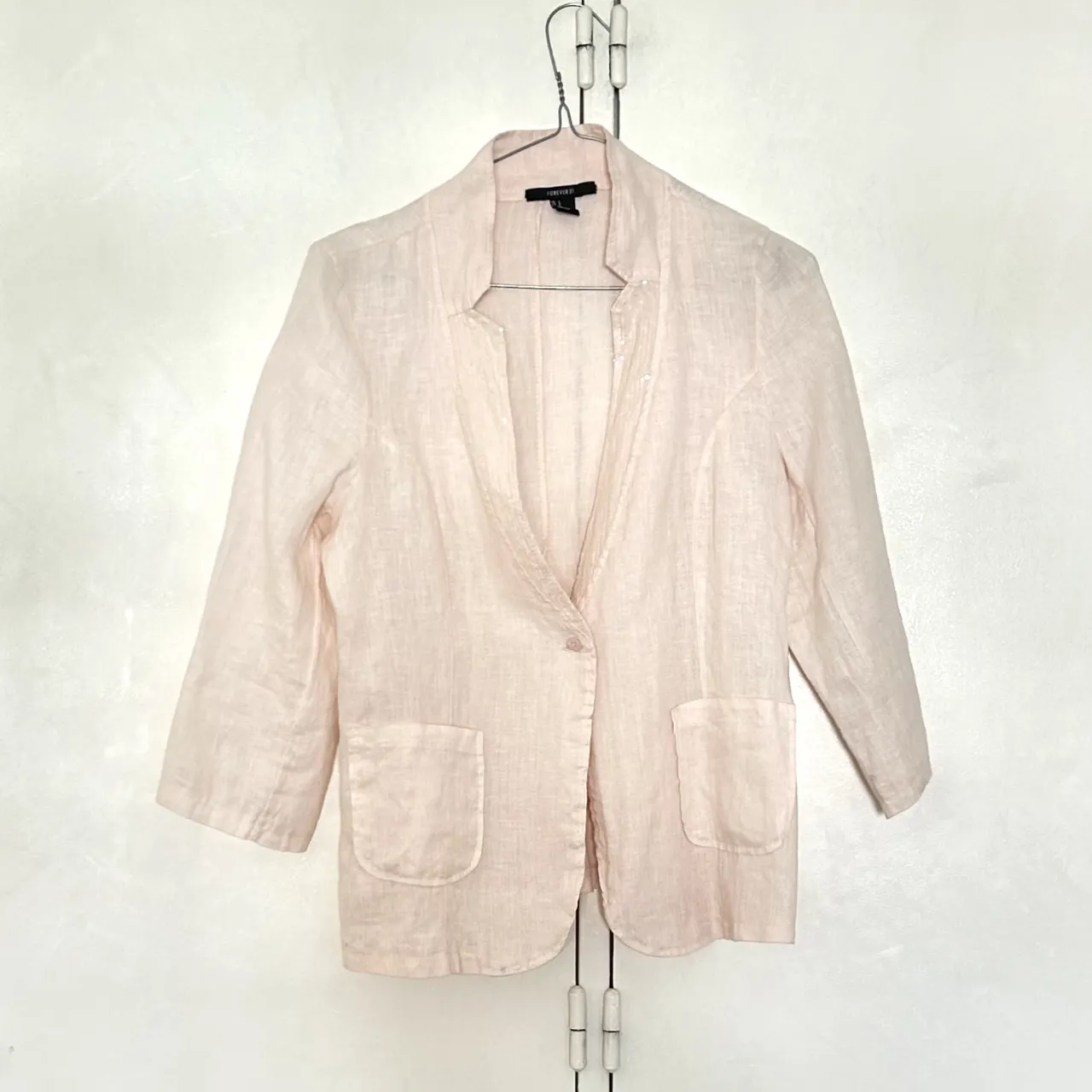 Forever 21 · Talle S