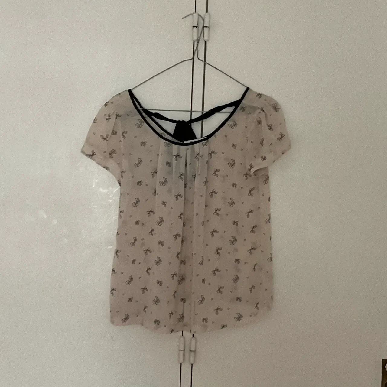 Blusa Forever 21 - imagen 1