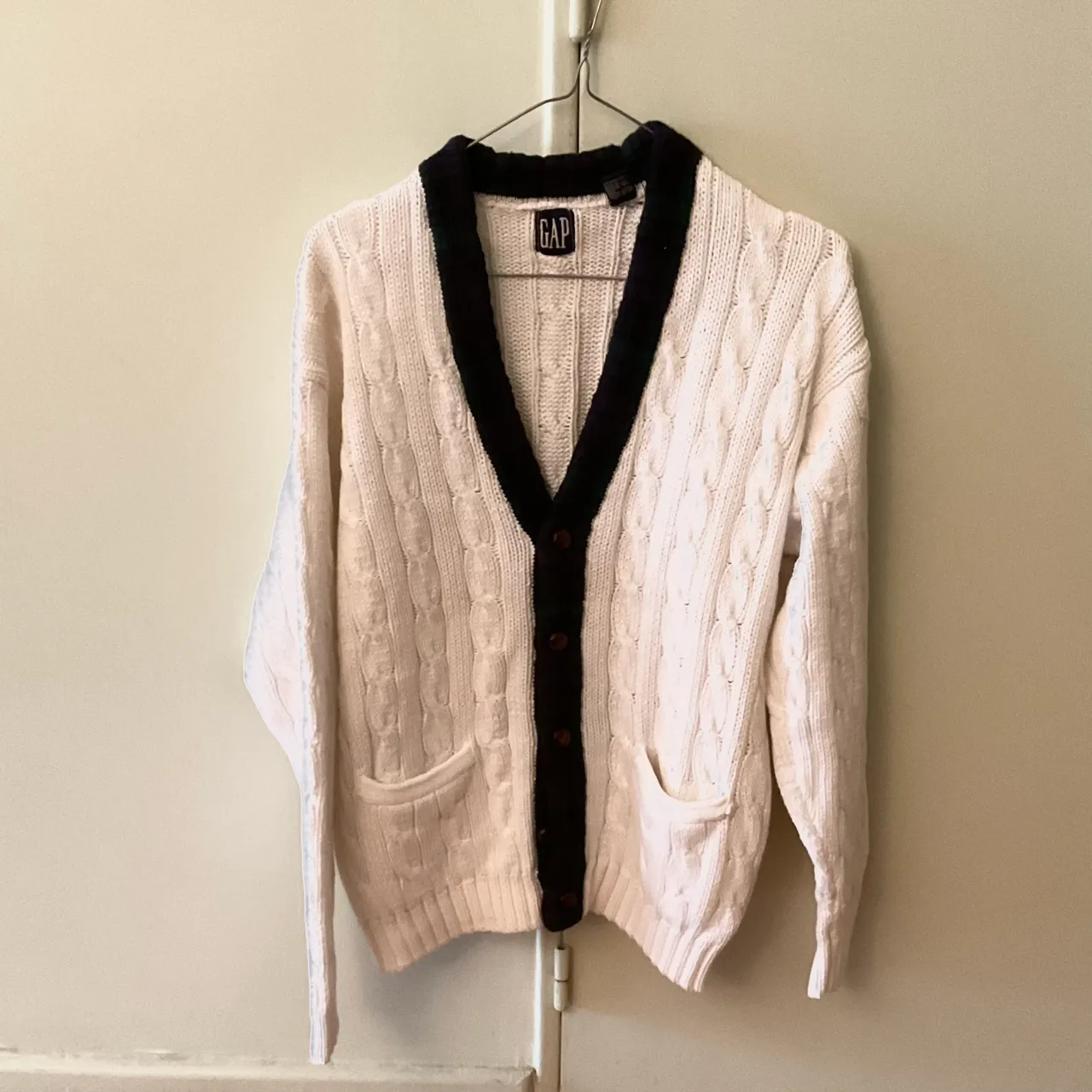 Cardigan GAP - imagen 1