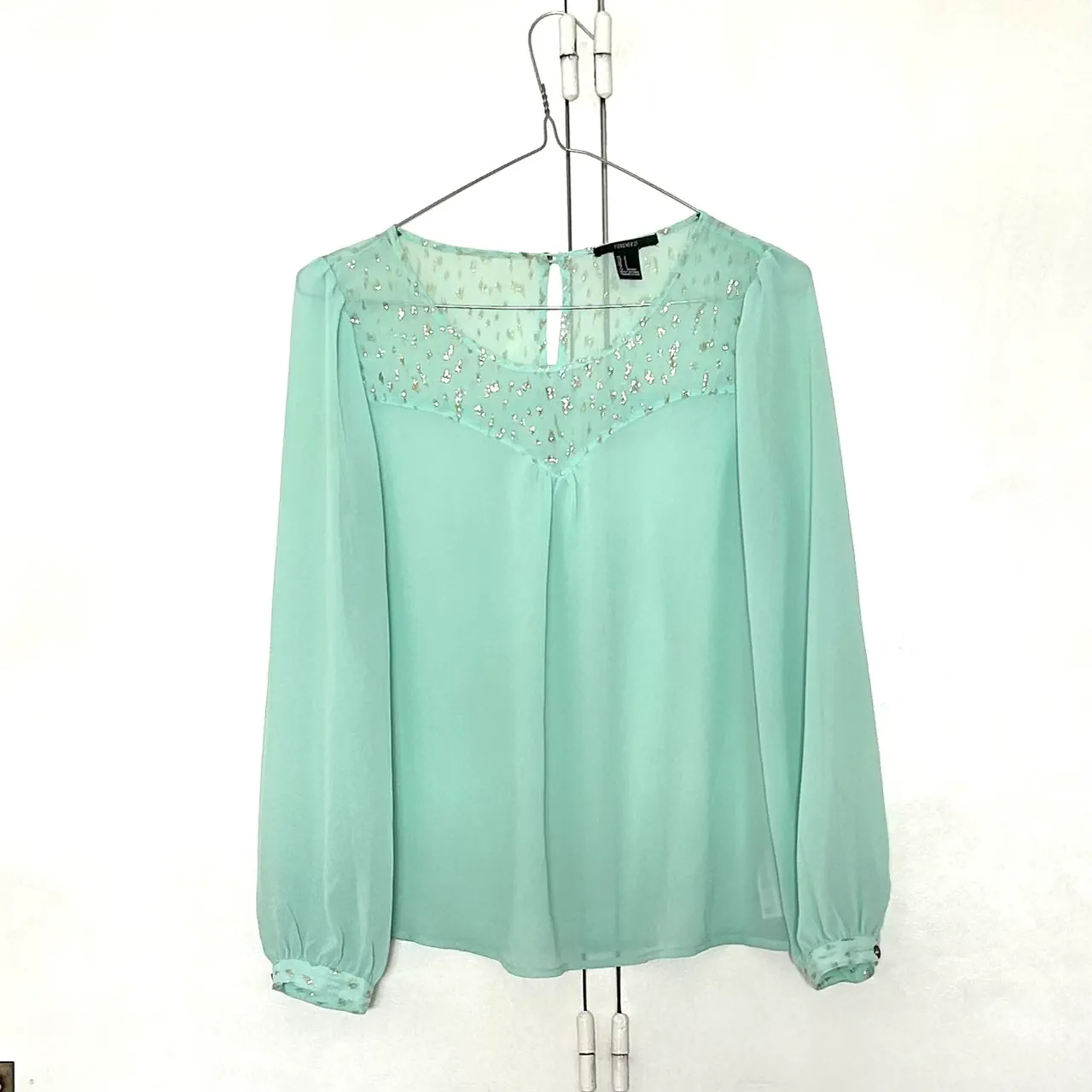 Blusa Forever 21 - imagen 1