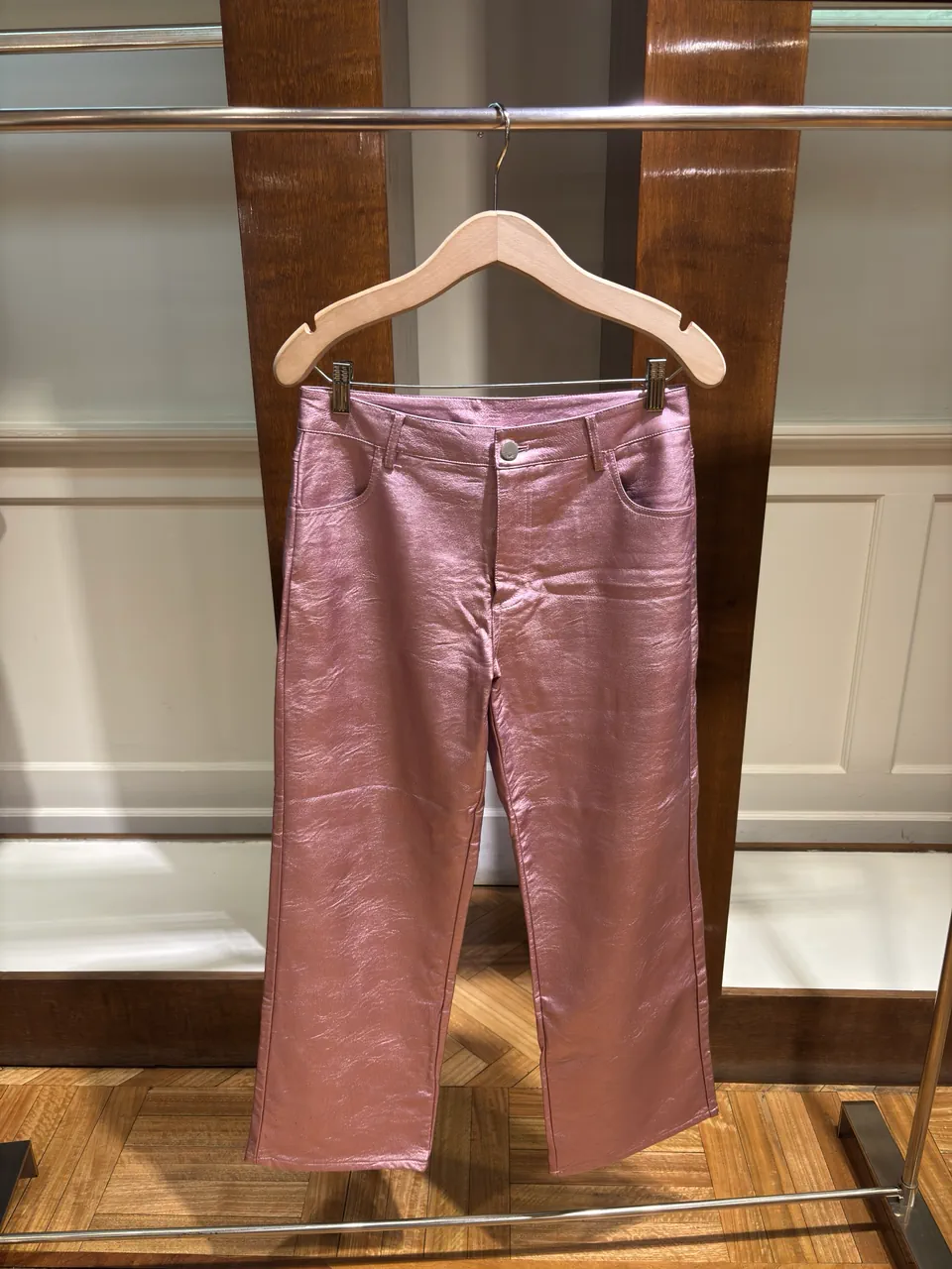 Pantalón 47 Street · Talle S