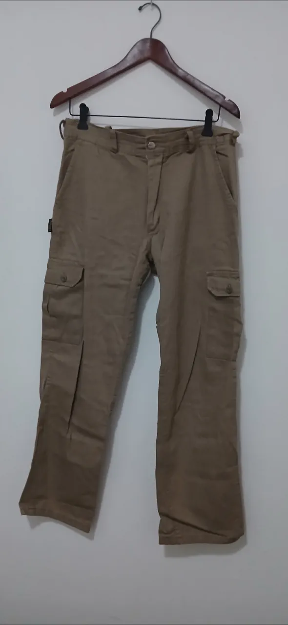 Pantalón La posta - imagen 1