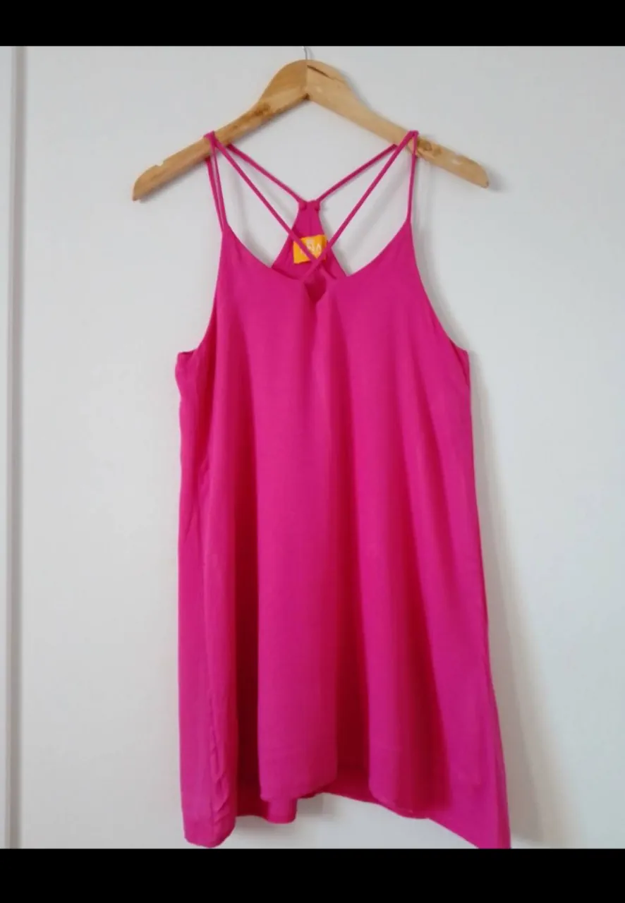 Ana · Talle único