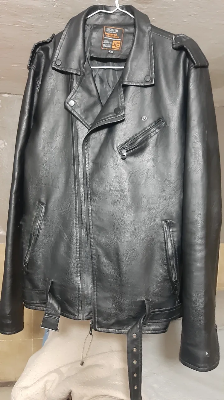 Campera Sin marca - imagen 1