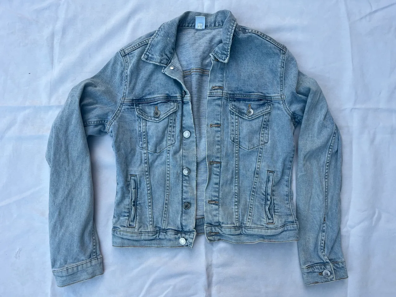 Campera H&M - imagen 1