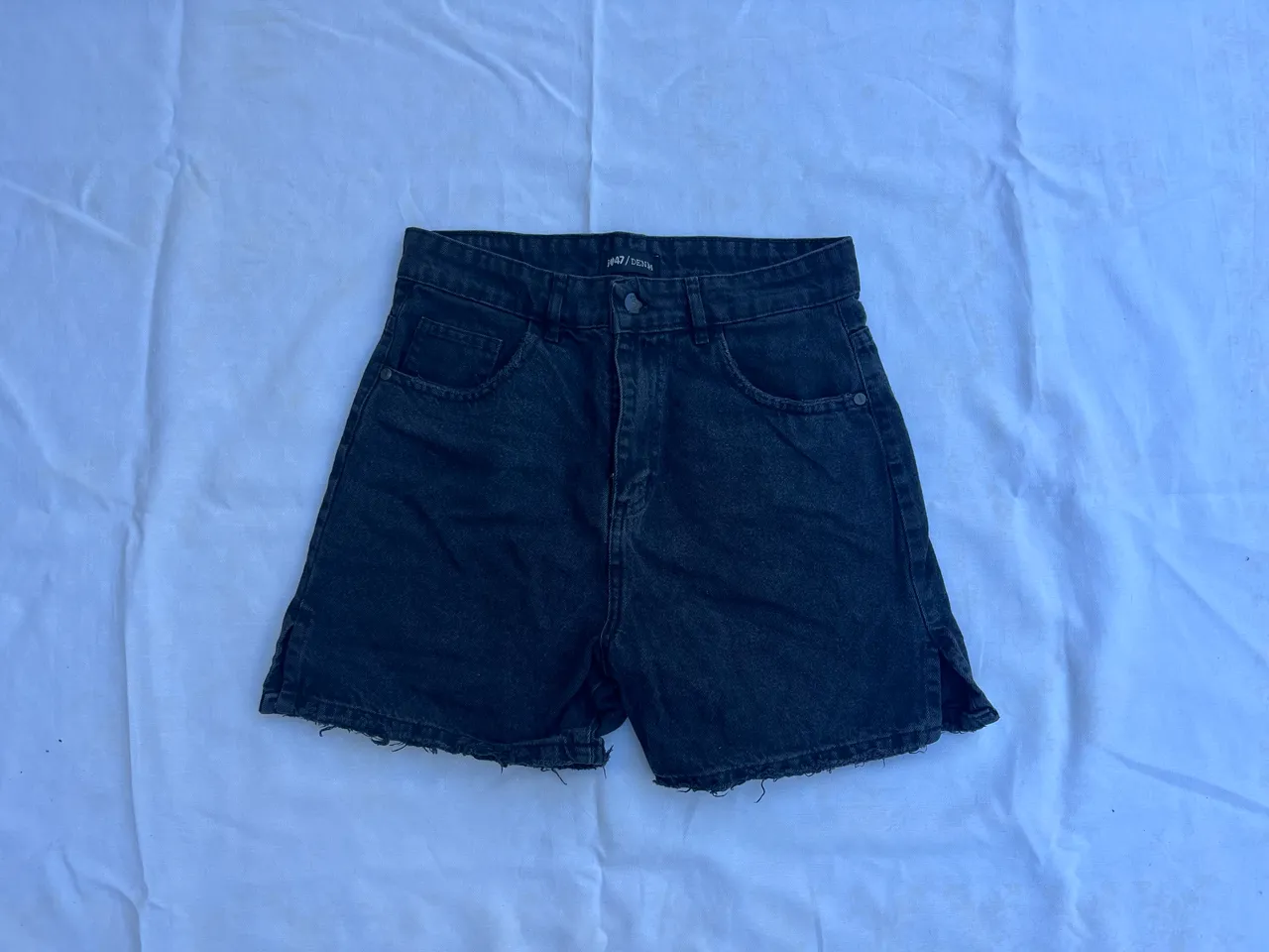 Short 47 Street · Talle XS