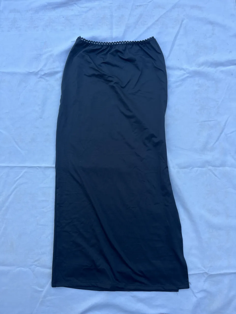 Pollera No se - imagen 1