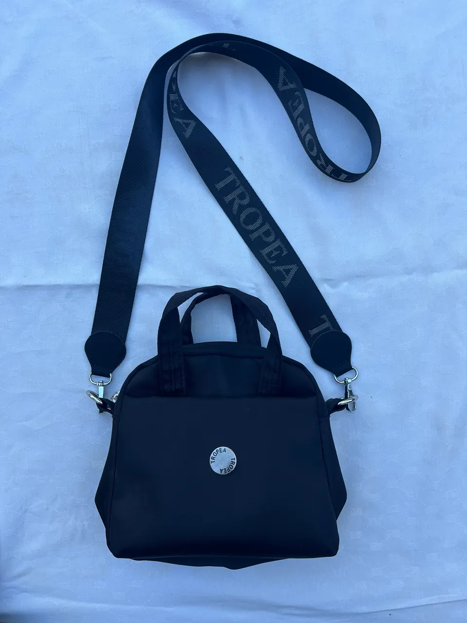 Cartera Tropea - imagen 1