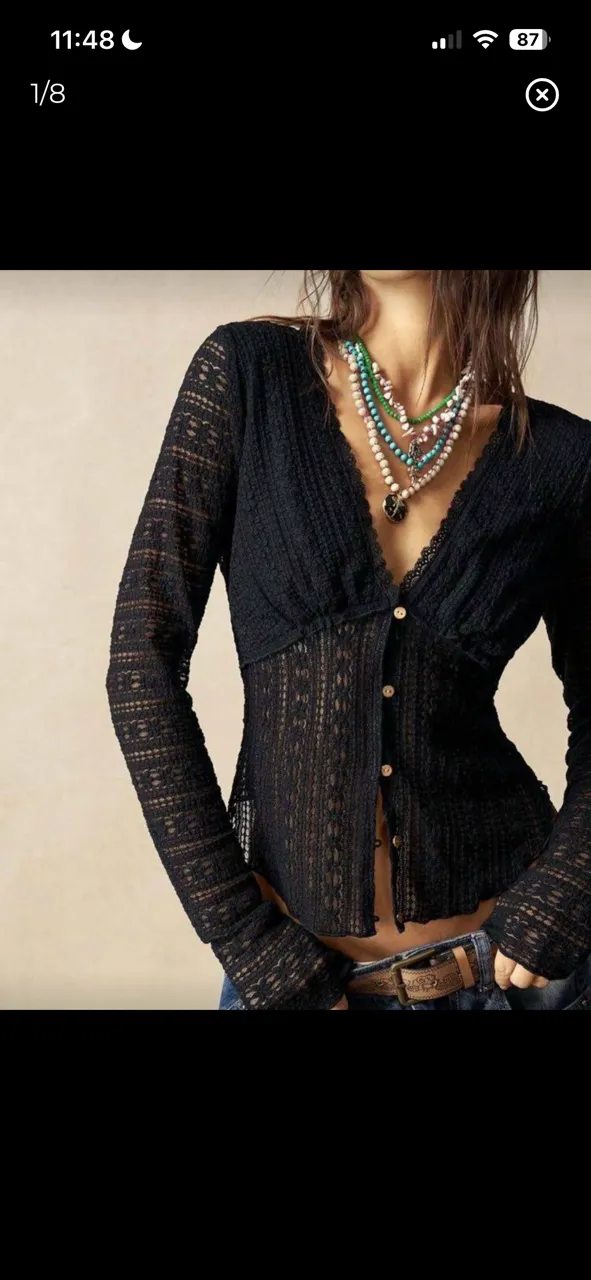 Shein · Talle M