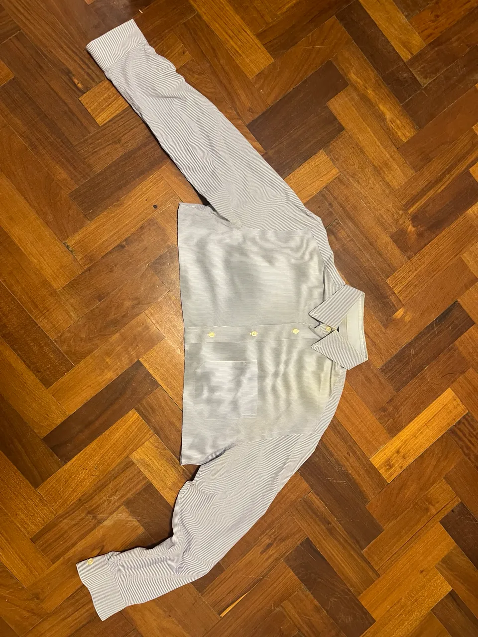 Nautica · Talle M