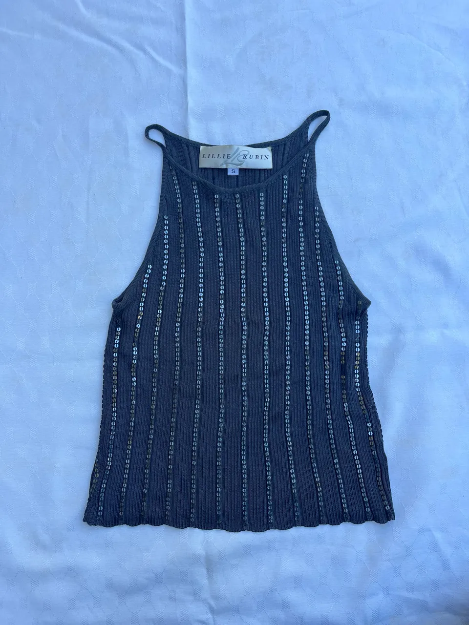 Musculosa No se - imagen 1