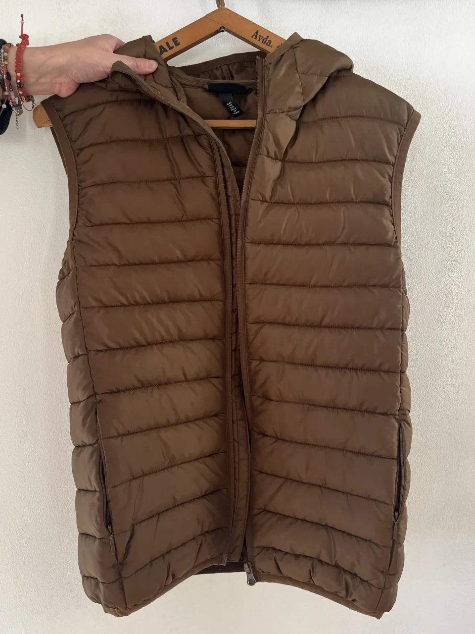 Chaleco H&M - imagen 1