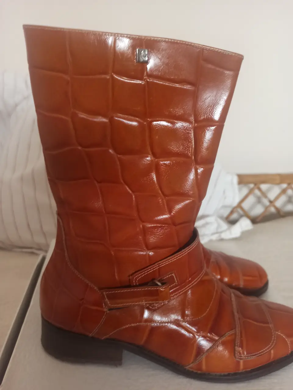 Botas Chiarini - imagen 1