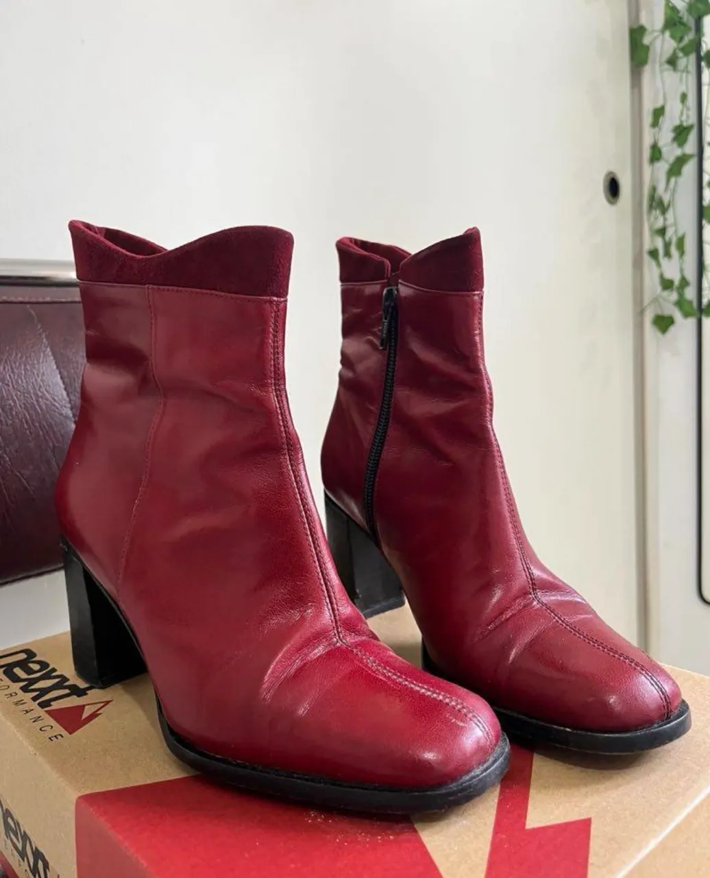 Botas Otro - imagen 1