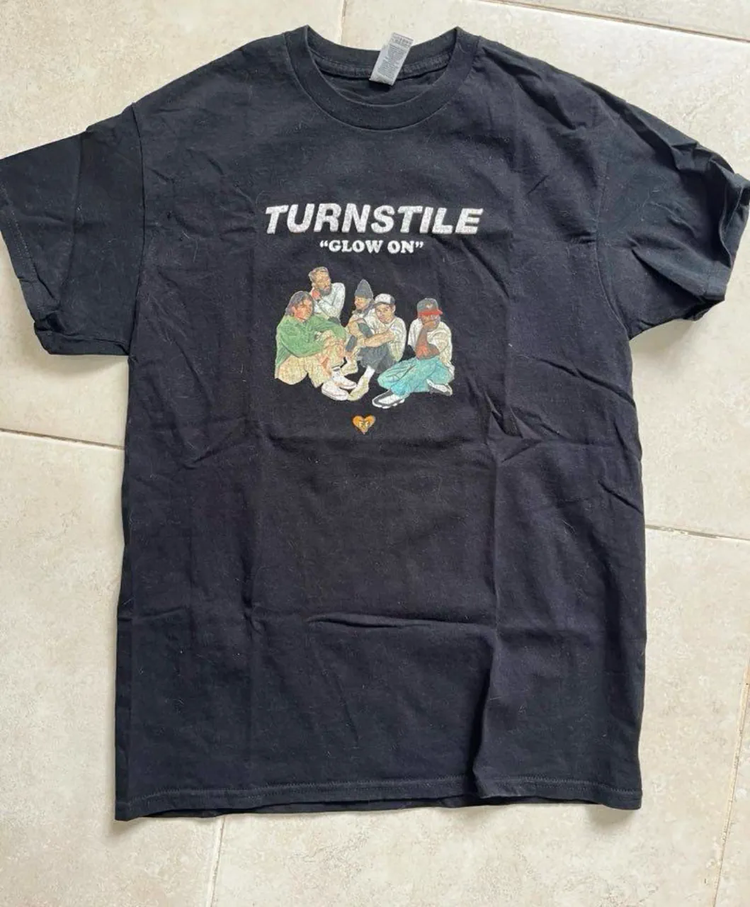 Remera Otro - imagen 1