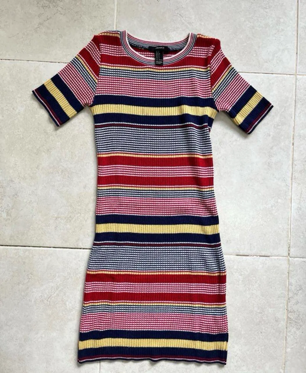 Forever 21 · Talle S