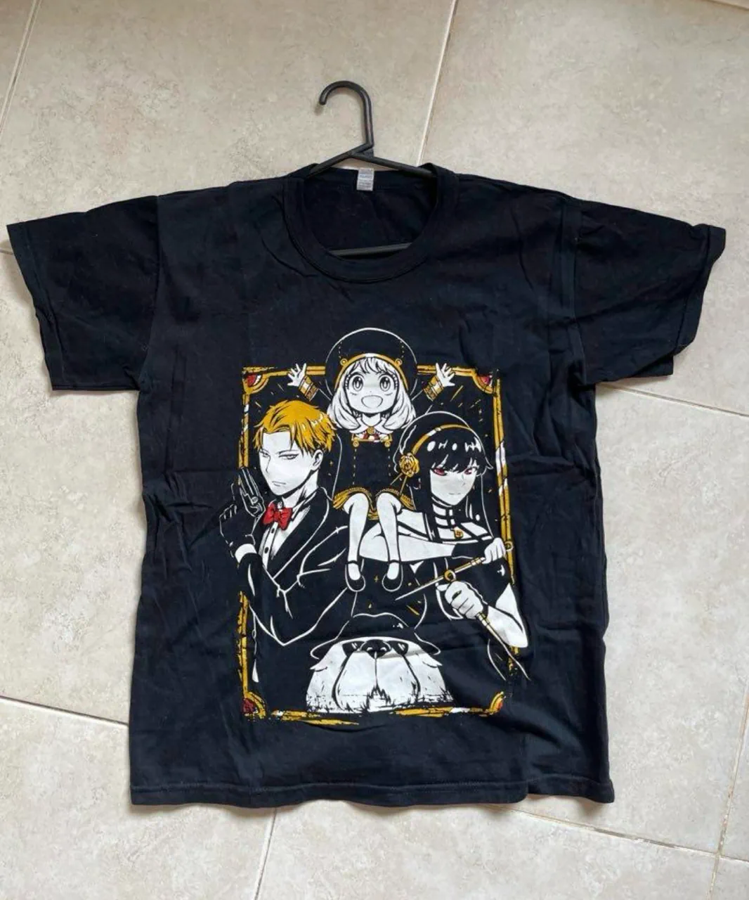 Remera Remeras xd - imagen 1