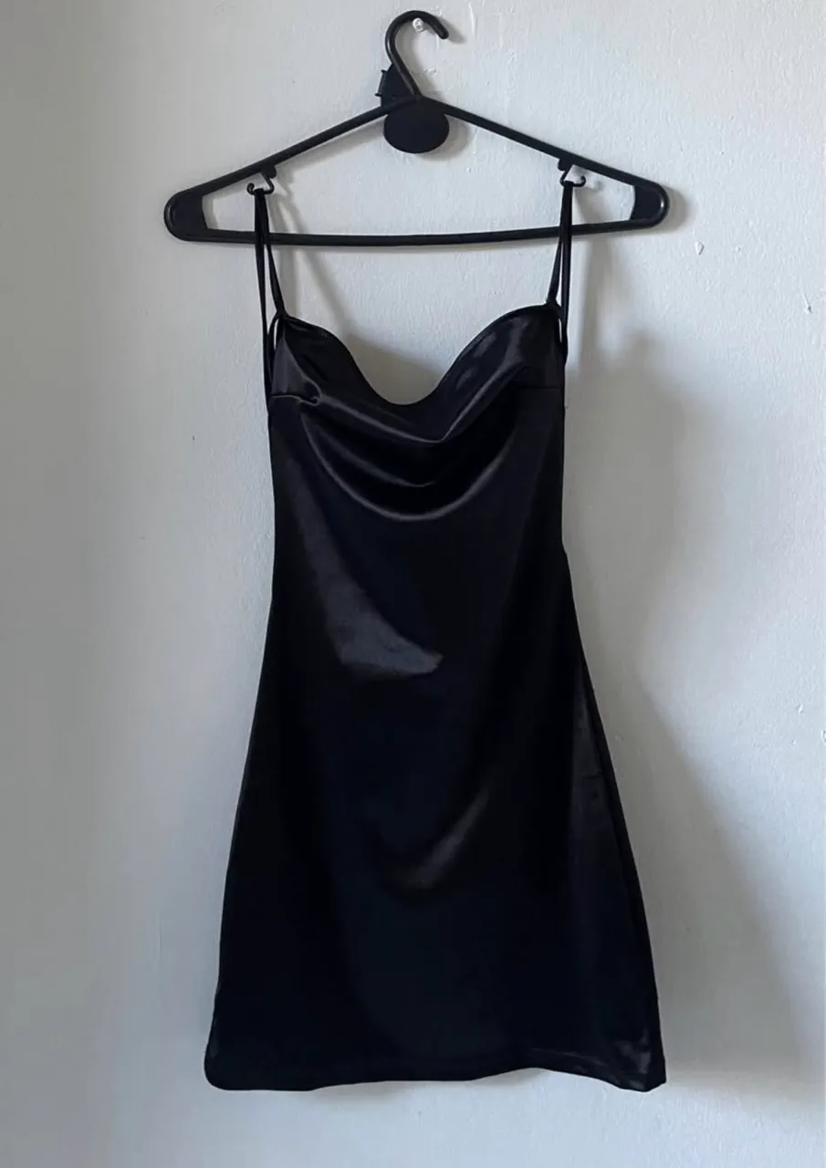 Vestido Sin marca - imagen 1