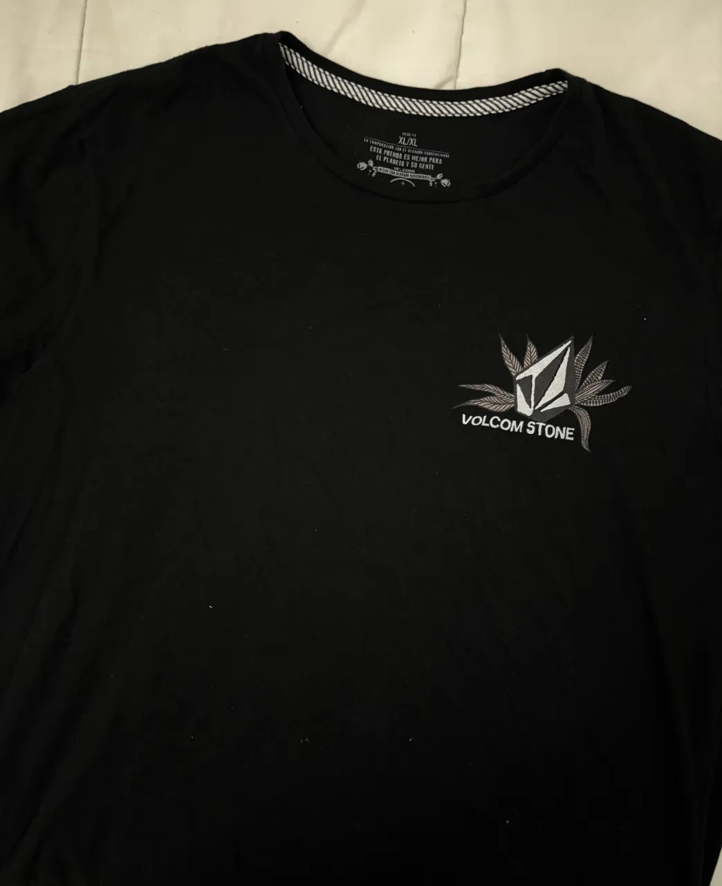 Volcom · Talle XL