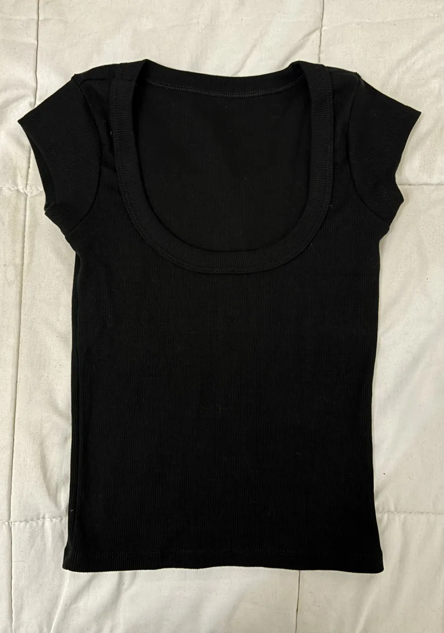Remera A+ - imagen 1