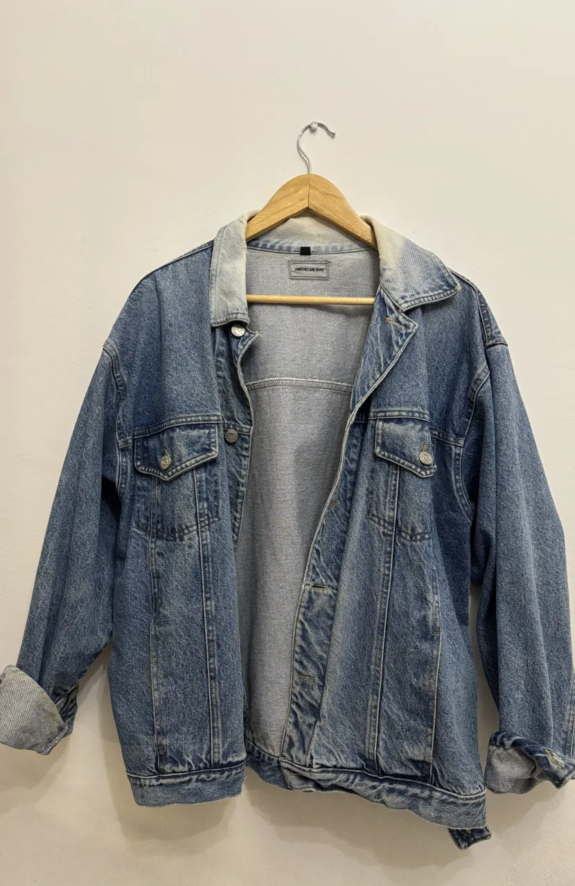 Campera American bay - imagen 1