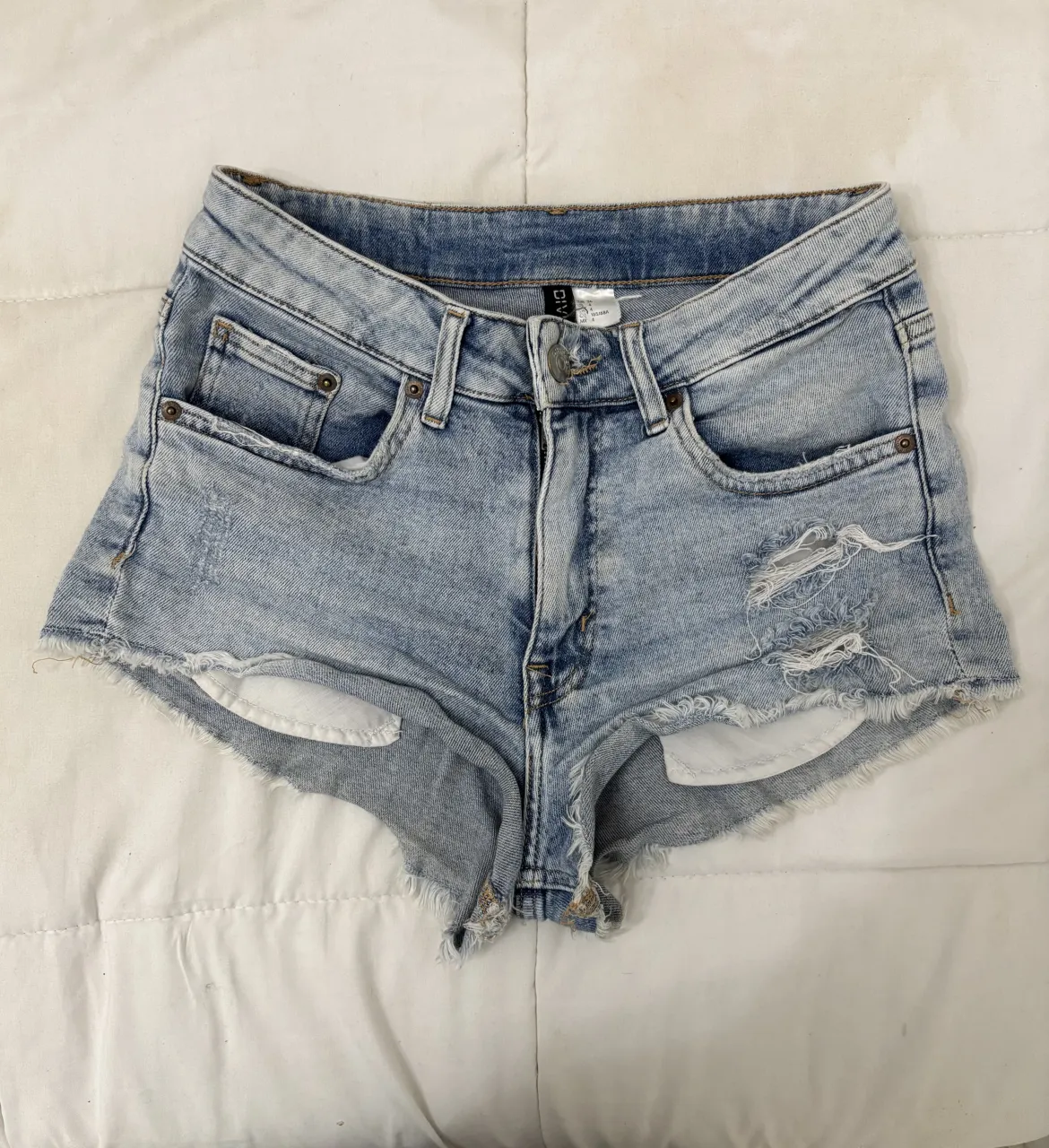 Short H&M - imagen 1