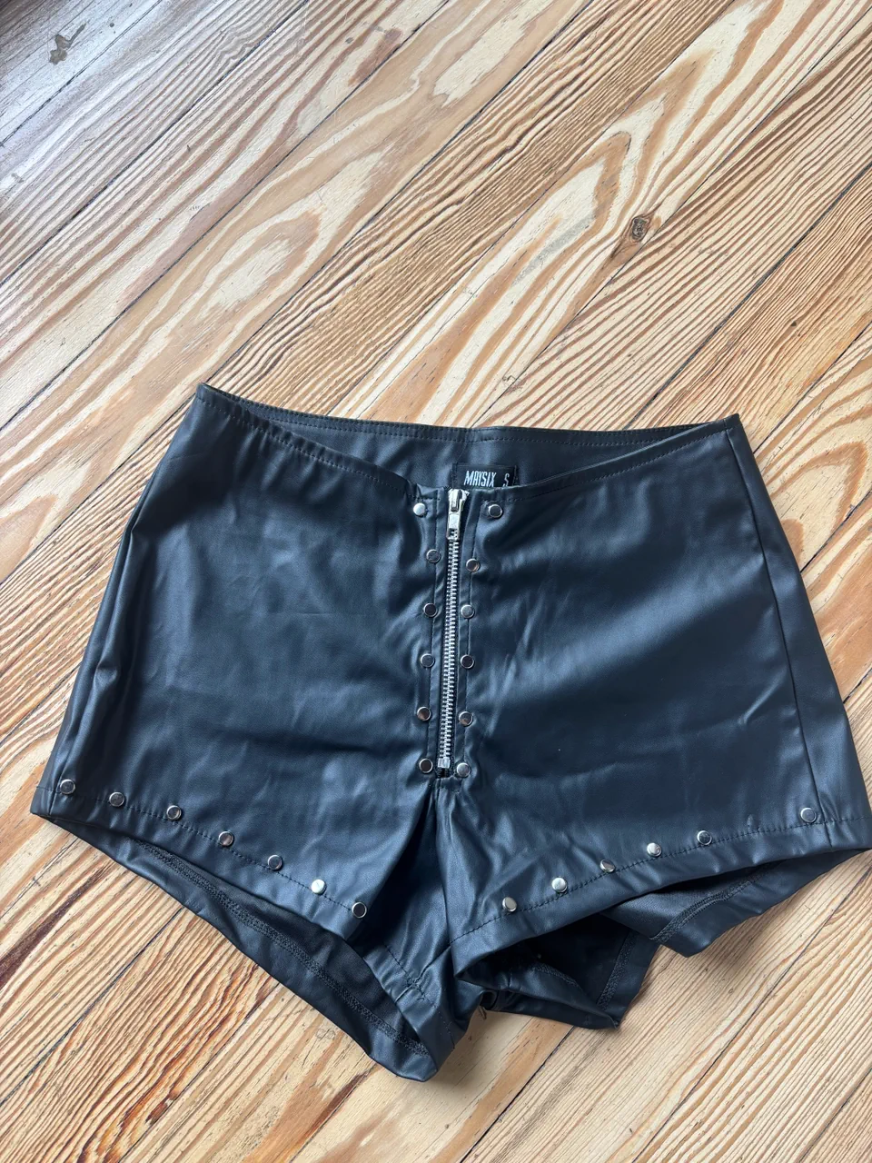 Short Maysix - imagen 1