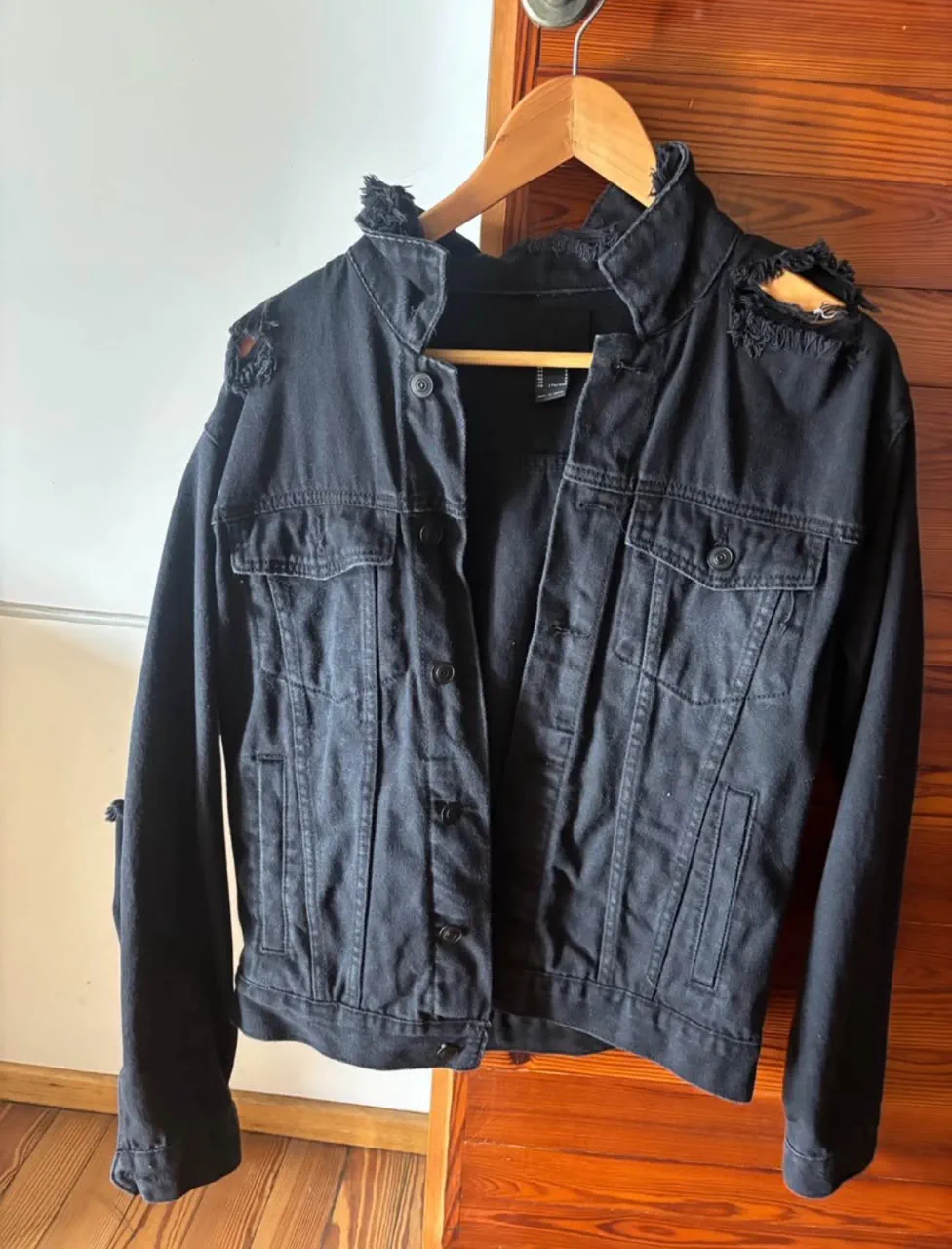 Campera Forever 21 - imagen 1