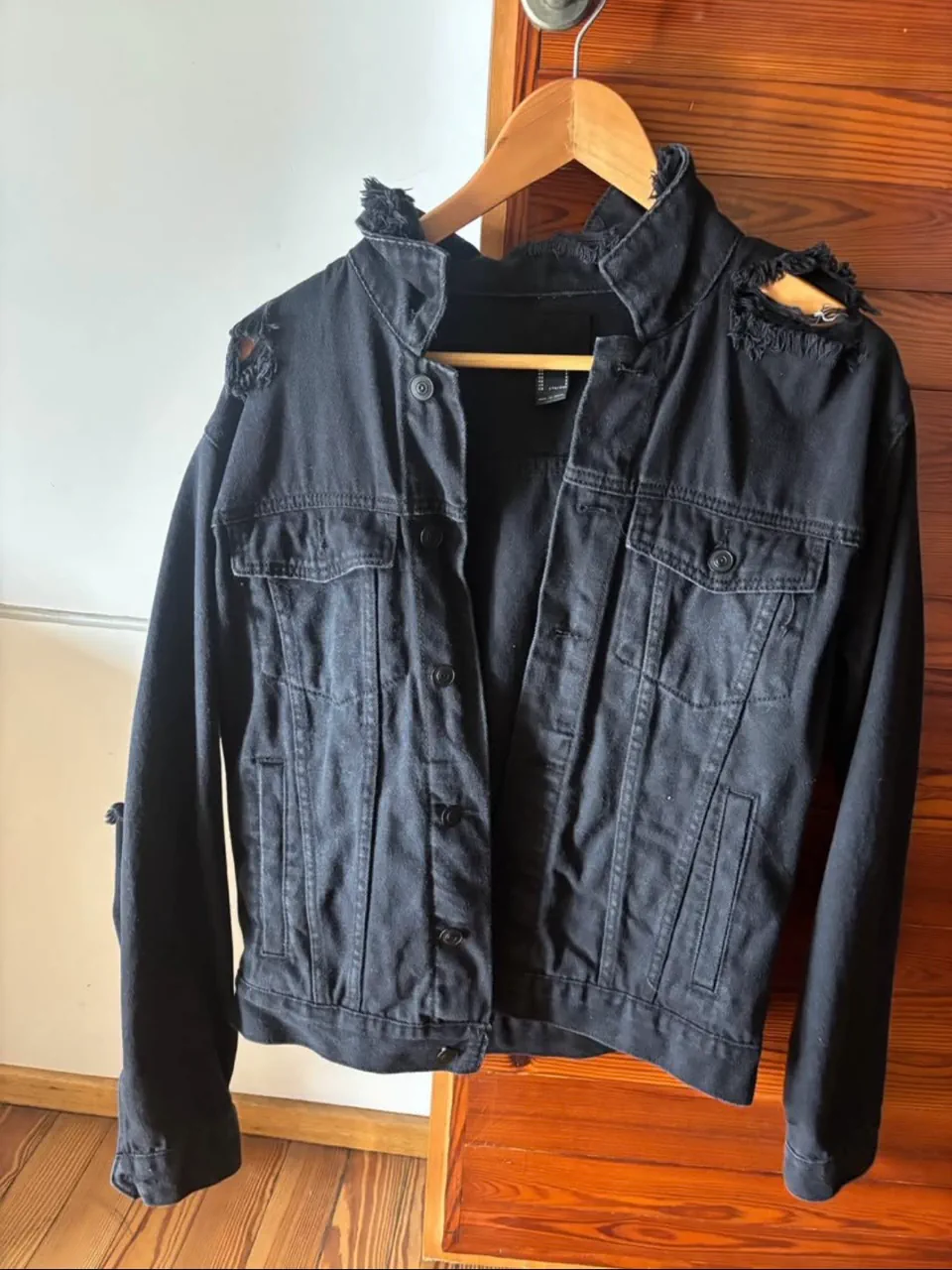 Forever 21 · Talle S
