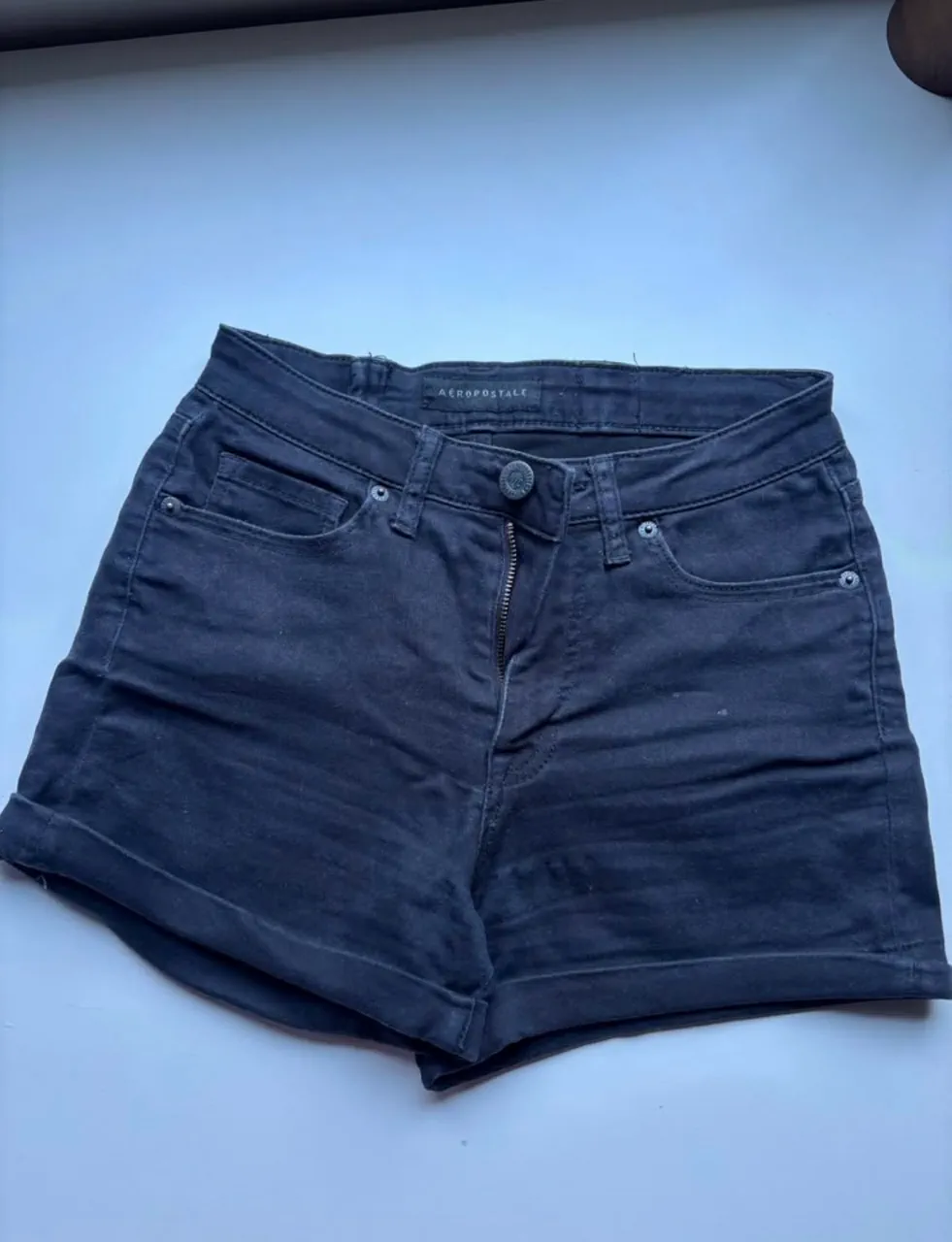 Short Aéropostale - imagen 1