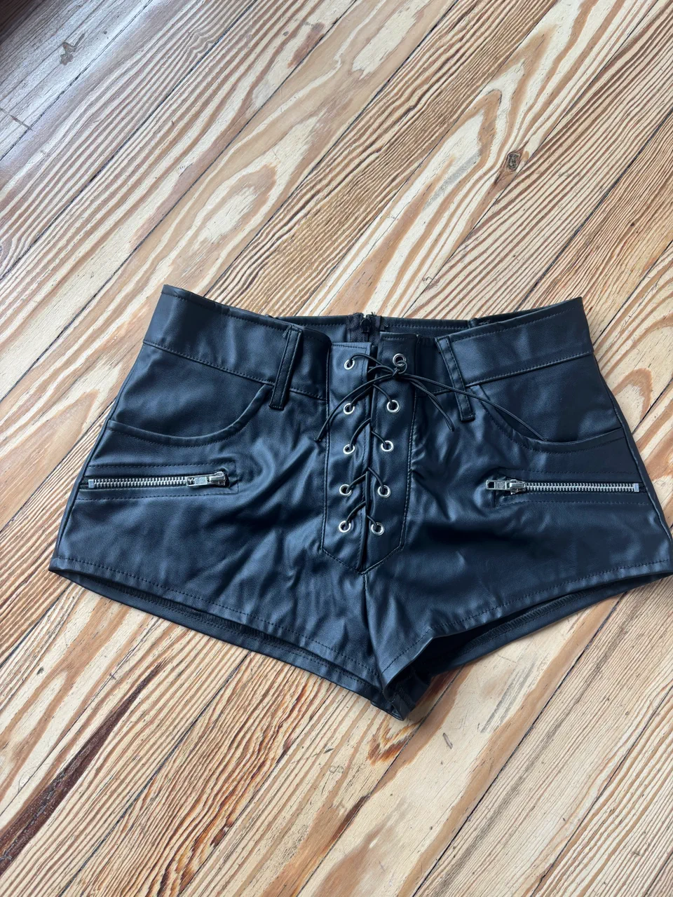 Short Las martinez - imagen 1