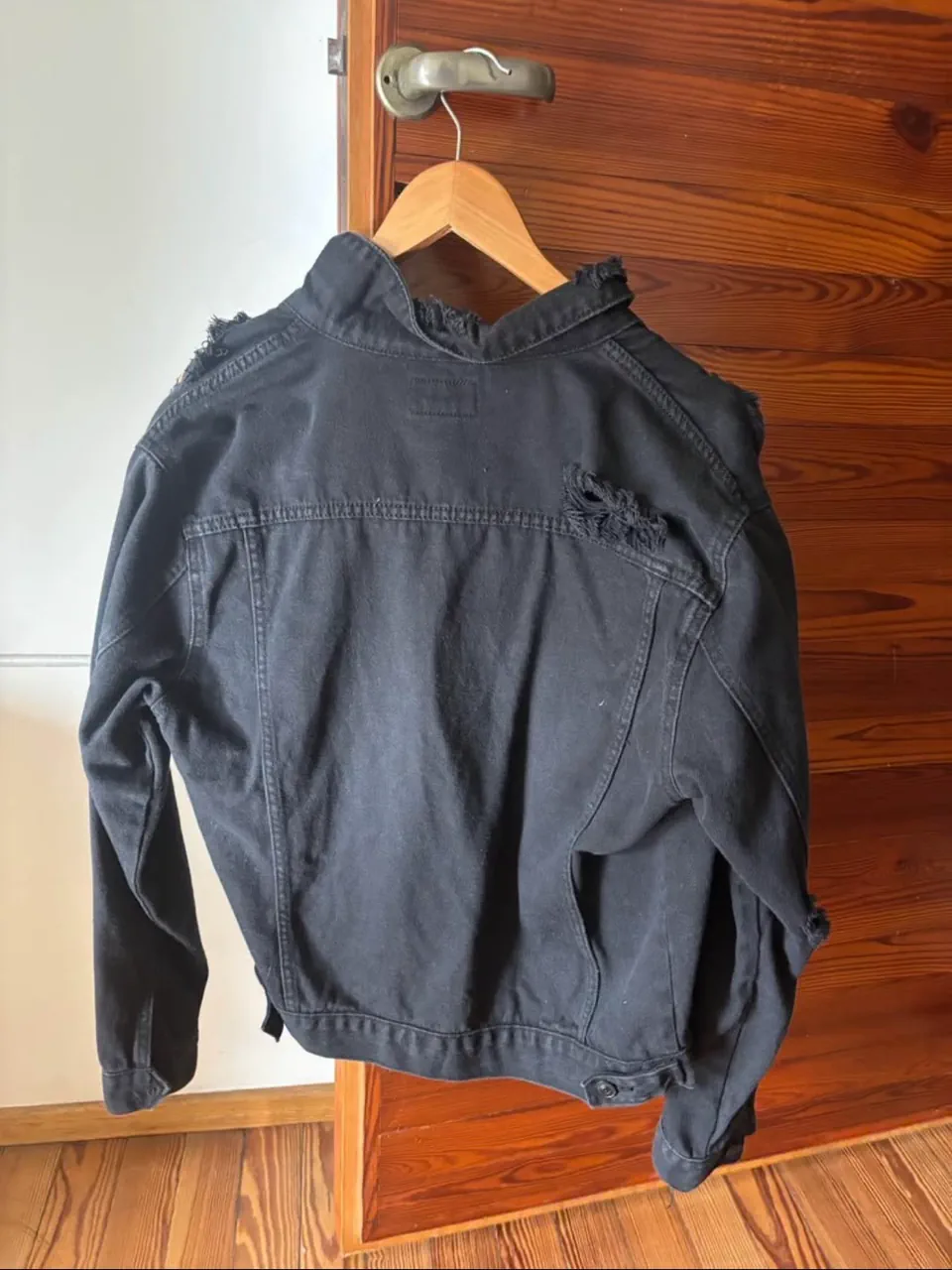 Campera Forever 21 - imagen 2