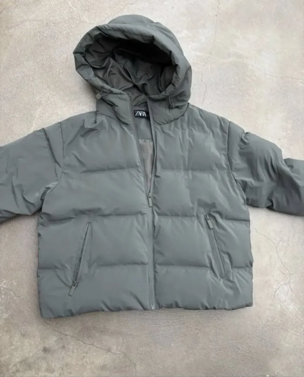 Zara · Talle XS