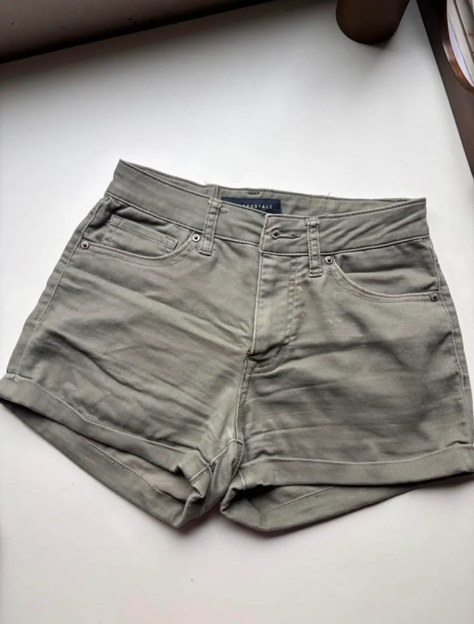 Short Aéropostale - imagen 1