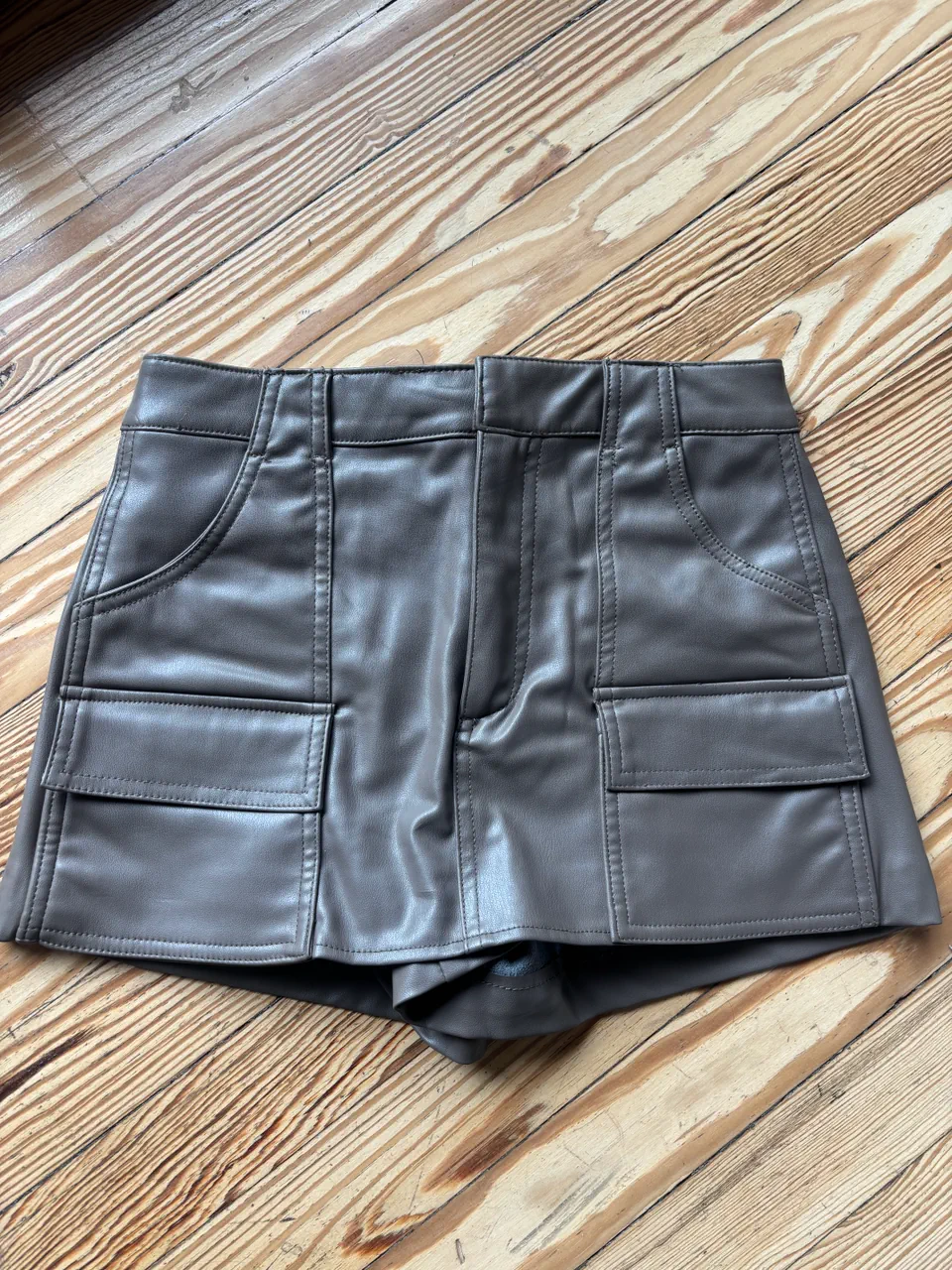 Short Zara - imagen 1