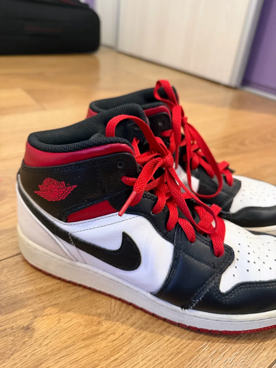 Nike · Talle US 6.5