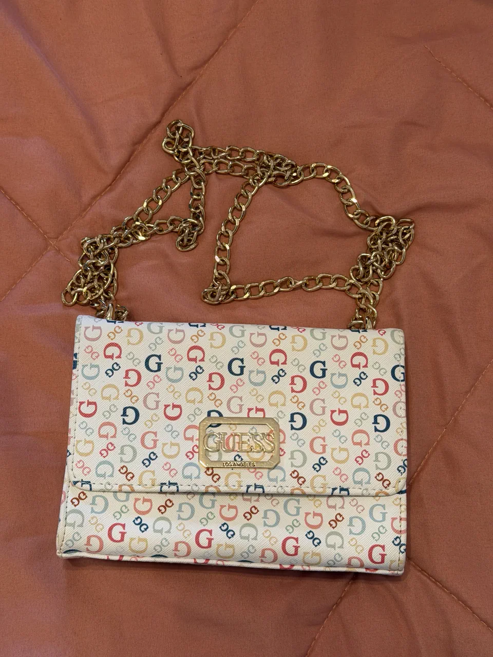 Cartera GUESS - imagen 1