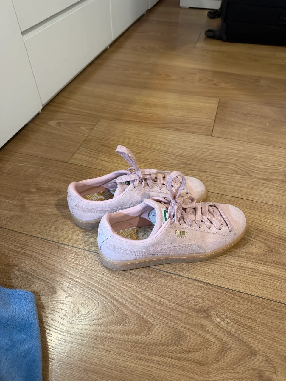 Zapatillas Puma - imagen 1
