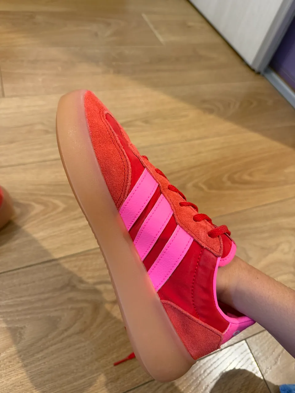 Zapatillas adidas - imagen 1