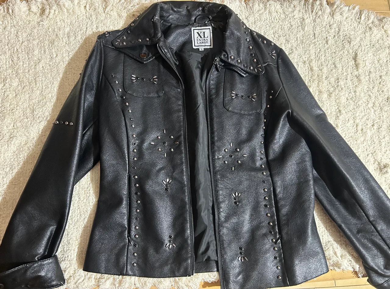 Campera Xl extra large - imagen 1