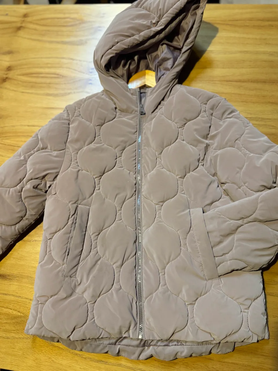 Campera Zara - imagen 1